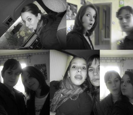 Ma ch&rie!