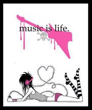 muZik