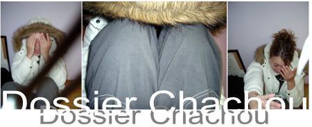 ChachouX