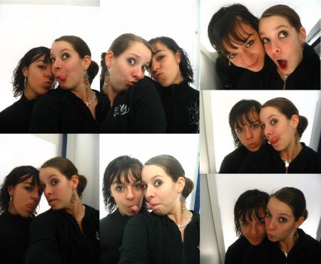 * Photomaton *