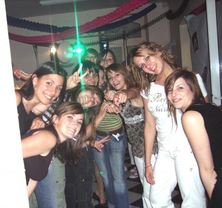Anniversaire Surpriz De Ma Fille