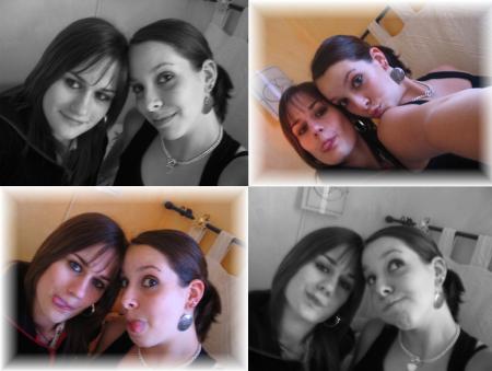 Ma Chérie And Me