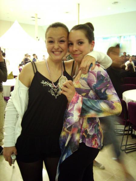 Cassou et Moi