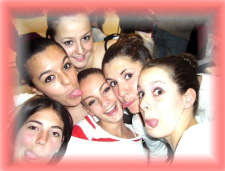 Toutes!