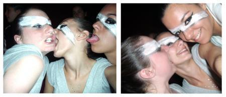 FOLLES!!!