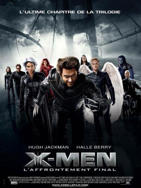 Soirée Ciné