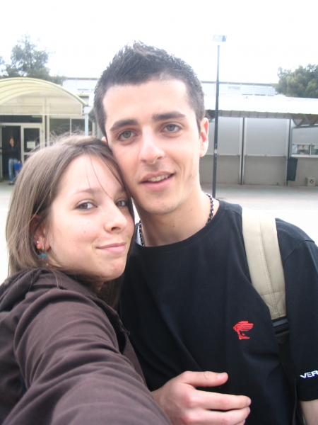 Mon cOkin Et mOi