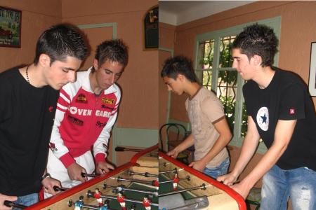 PartY de BabY