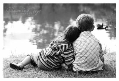 Love...