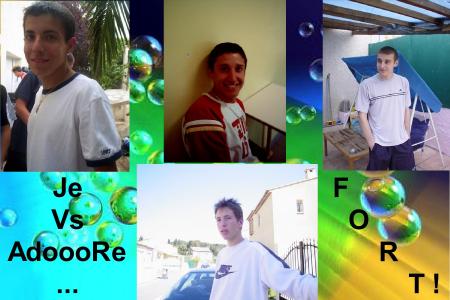 MeS 4 PtItS ChErIs