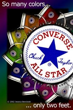 CoNvErSeS