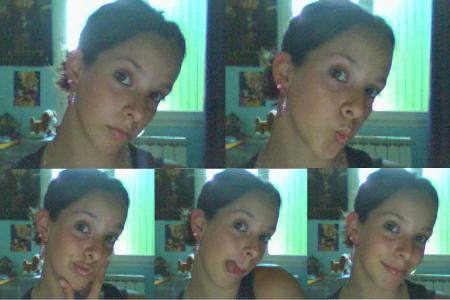 MoI...sou tt mé couture...lol!