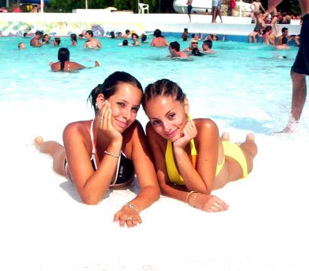 Ma FiLLe Et MoI...