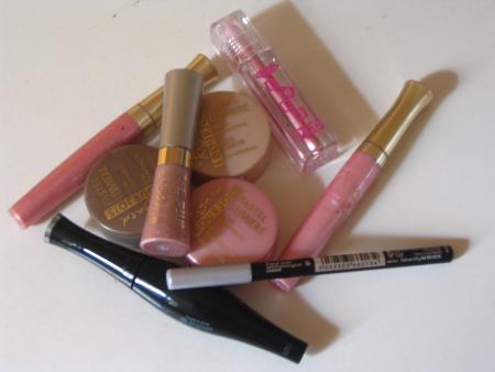 Maquillage Quotidien