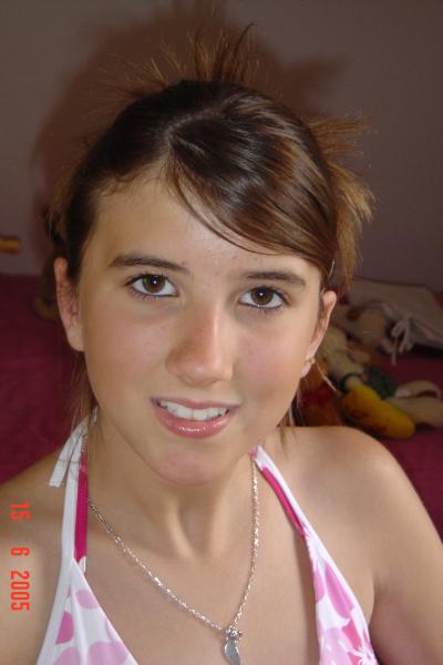 Ma ChOuPeTtE A MoI!