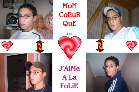 Mon BB...