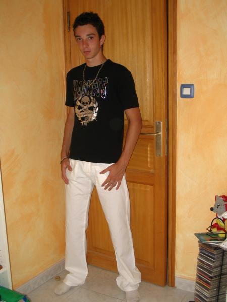 Mon Fréro..!