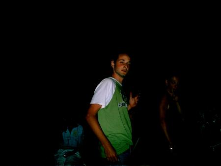 Matthieu!