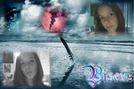 Montage...