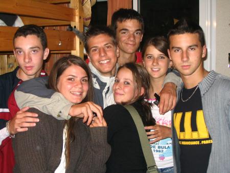 Foto 2 Groupe!!!