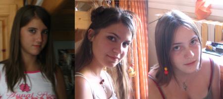 Les Filles...