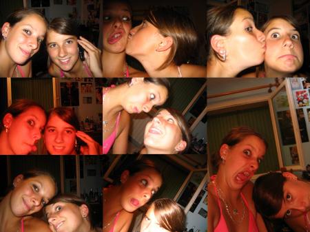 Choupettes