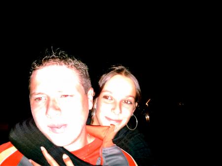 Romain et Moi...