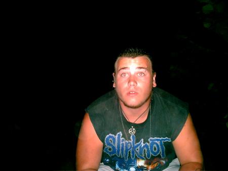 Arnaud!!!