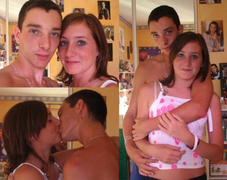 Les Z'Amoureuxxx!!!