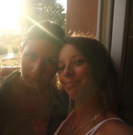 Tro belle!