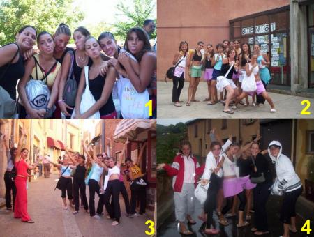 Groupe!