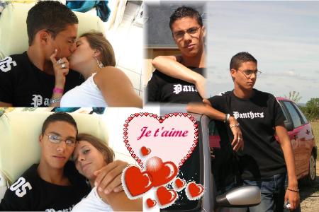 Mon Amour...