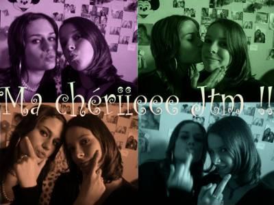 $* Jtm Ma Chérie *$