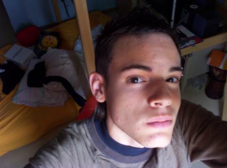 Mon Garfield!!!