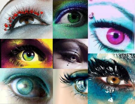 Eye$...