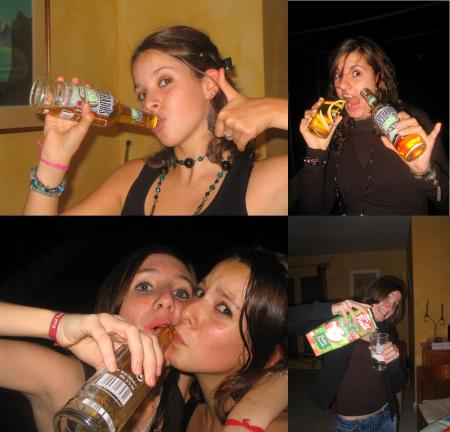AlCoOl...