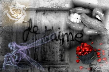...NeW MontagE...