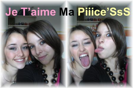 Je T'aime!!!
