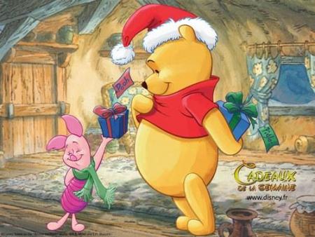 * La Magie De Noël *