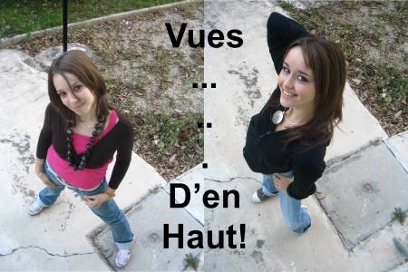 ***En Haut***